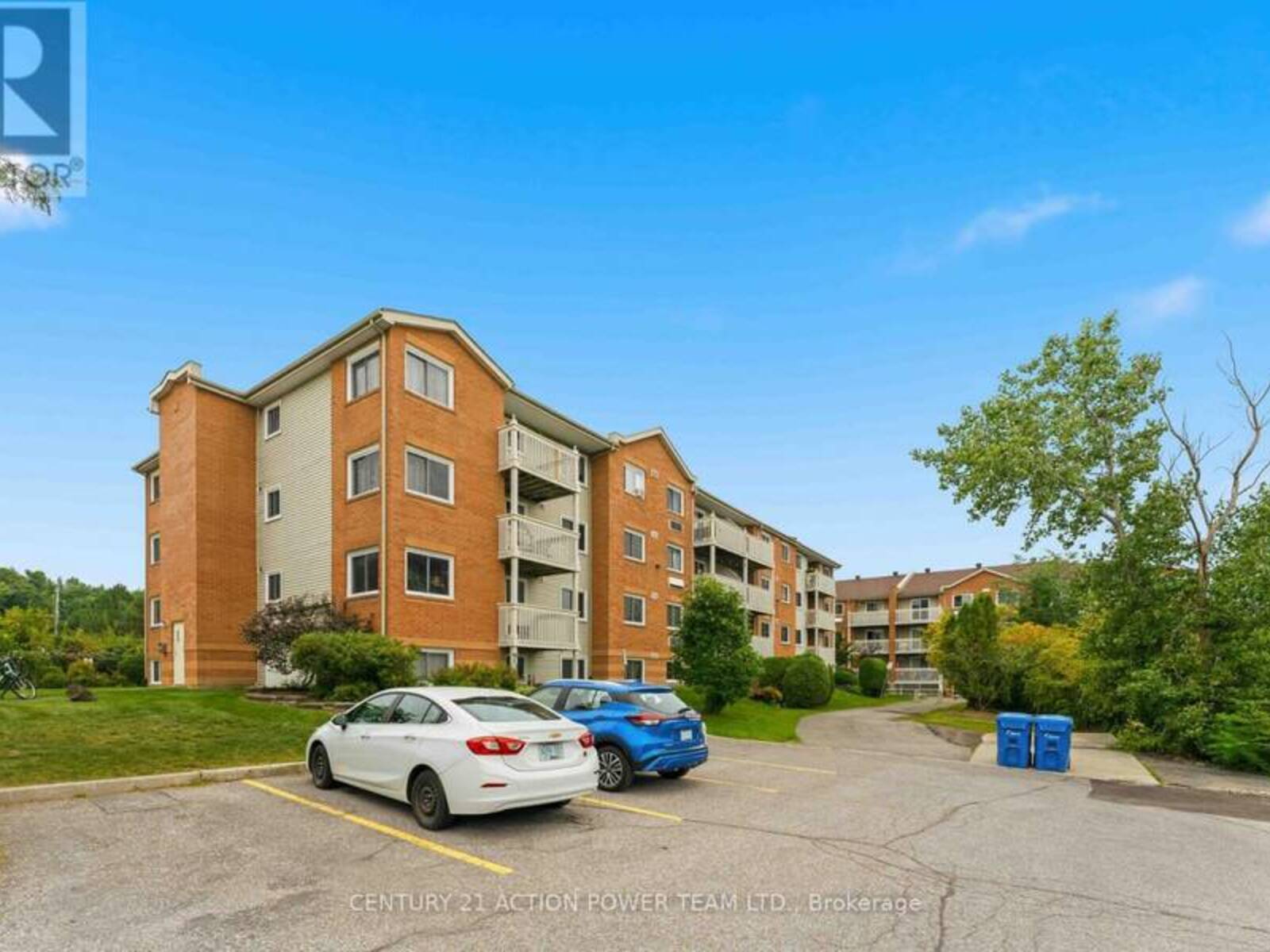 115 - 345 CENTRUM BOULEVARD, Ottawa, Ontario K1E 3W9