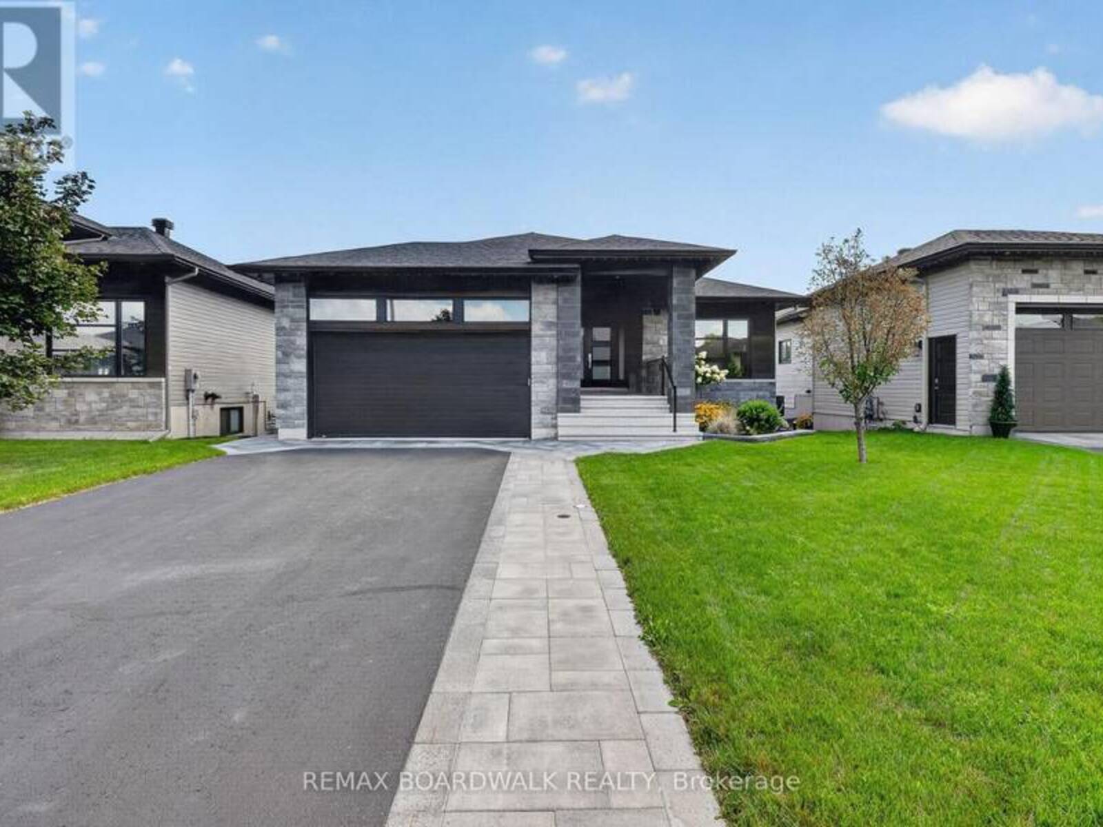 112 ARGILE STREET, Casselman, Ontario K0A 1M0