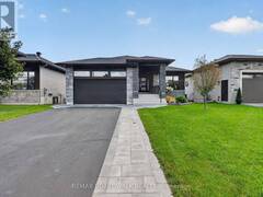 112 ARGILE STREET Casselman Ontario, K0A 1M0