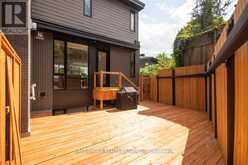 296 RIVERDALE AVENUE | Ottawa Ontario | Slide Image Thirty-two