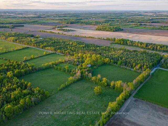 2720 WYLIE ROAD North Glengarry Ontario, K0B 1H0 - Vacant Land For Sale