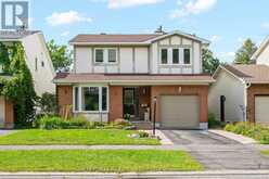 31 TAMBLYN CRESCENT | Ottawa Ontario | Slide Image One