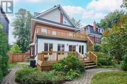 195 GLEBE AVENUE | Ottawa Ontario | Slide Image Thirty-four