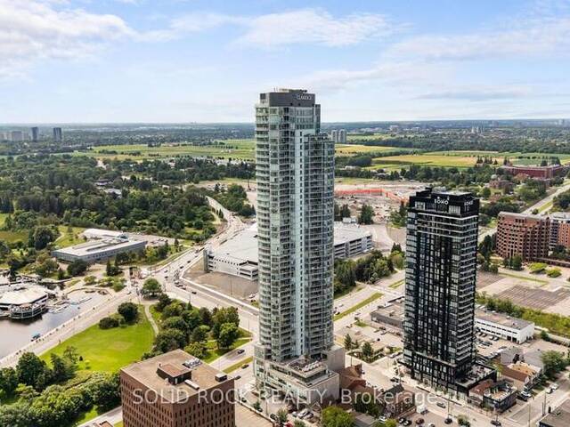 2308 - 805 CARLING AVENUE Ottawa Ontario, K1S 5W9 - 1 Bedroom Condo For Sale