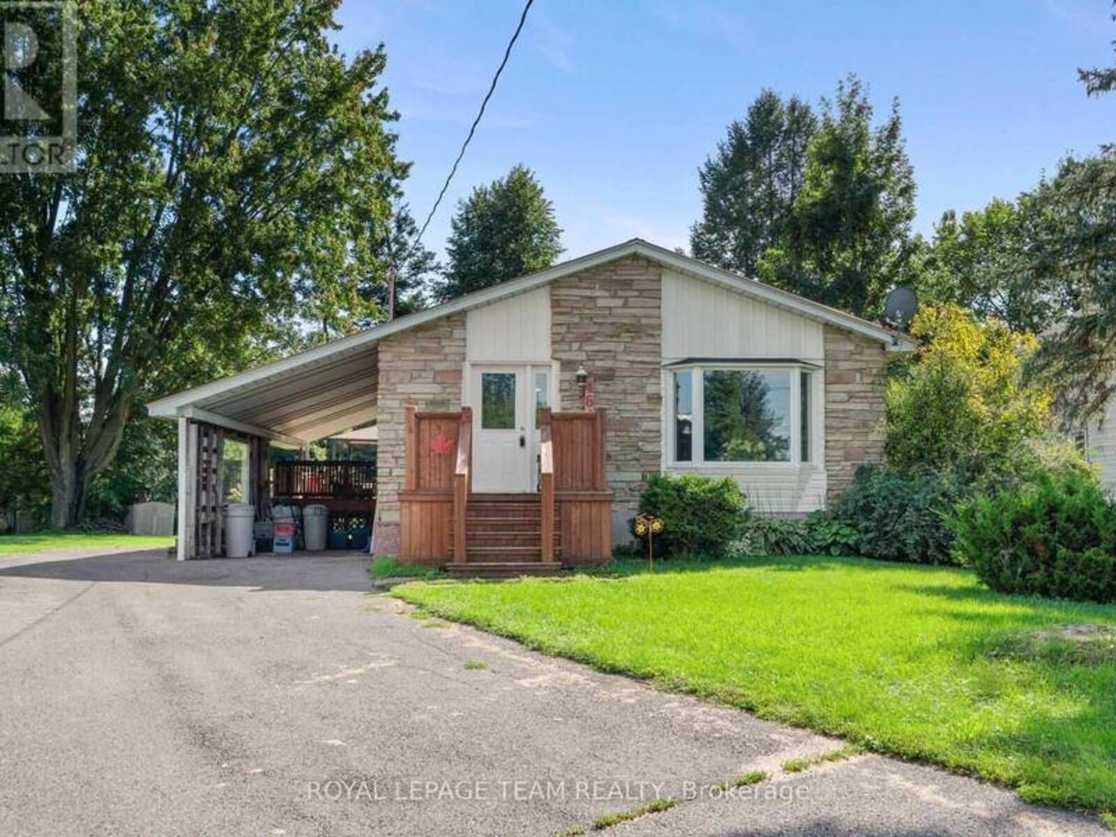484 ANNABLE ROAD, Winchester, Ontario K0C 2K0