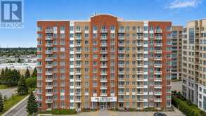 909 - 120 GRANT CARMAN DRIVE | Ottawa Ontario | Slide Image Two