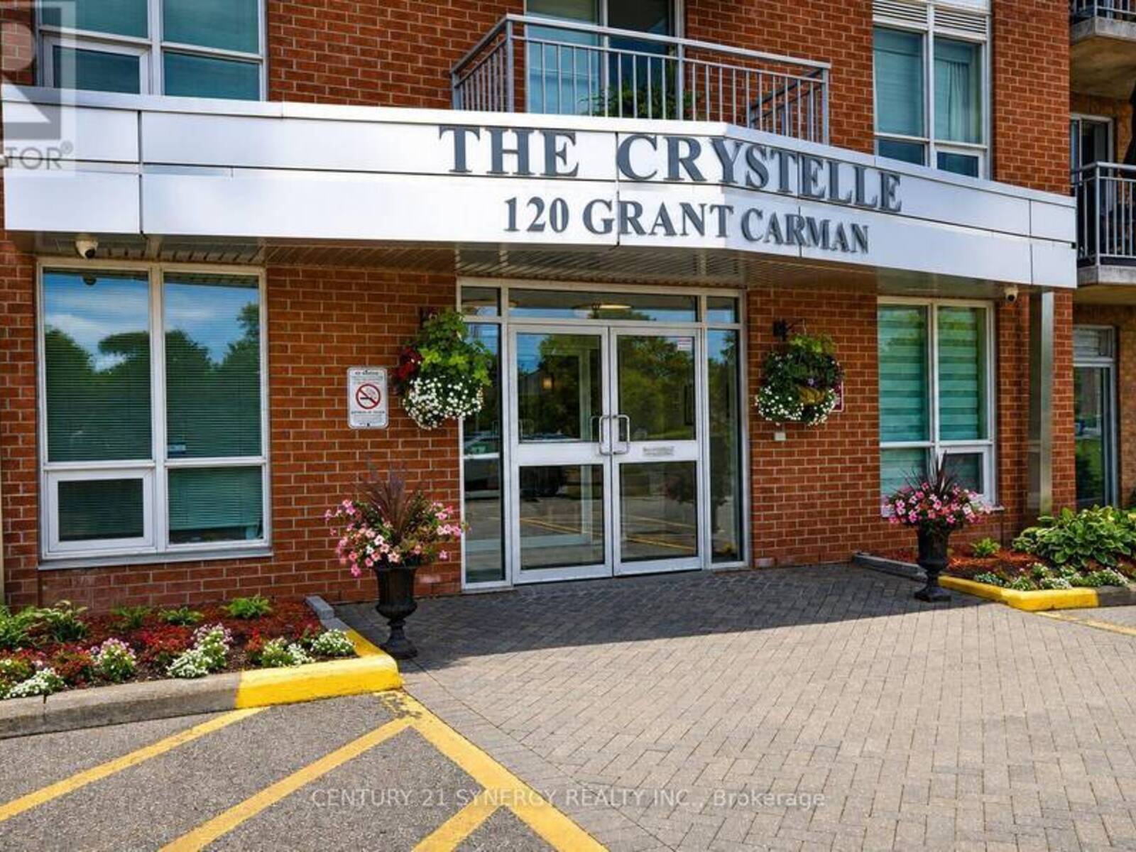909 - 120 GRANT CARMAN DRIVE, Ottawa, Ontario K2E 1C8