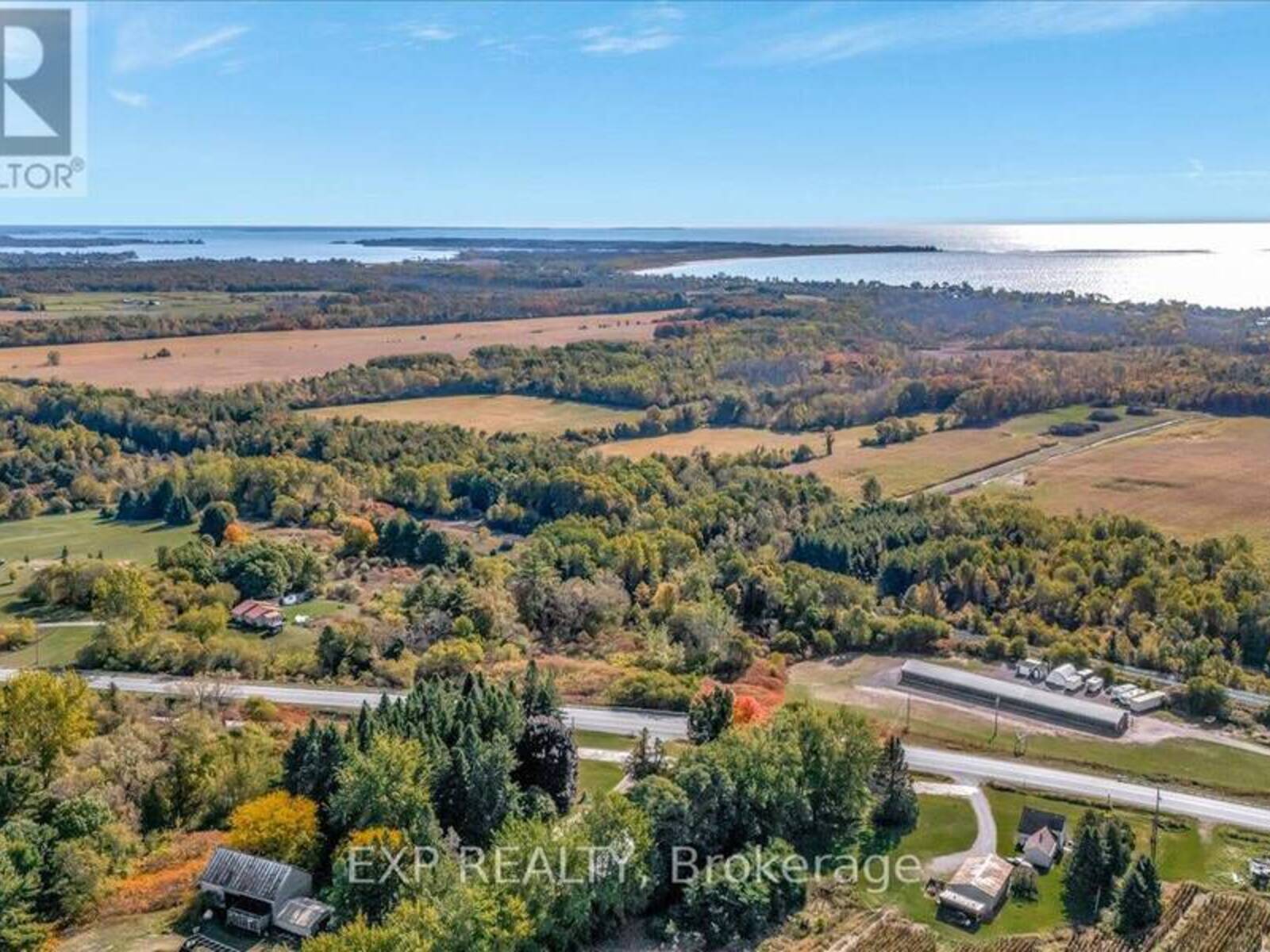 0 COUNTY ROAD 2 ROAD, Quinte West, Ontario K0K 1H0