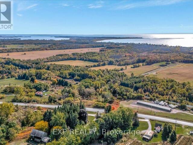 0 COUNTY ROAD 2 ROAD Quinte West Ontario, K0K 1H0 - Vacant Land For Sale