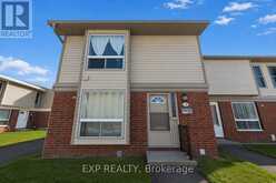 38 - 820 CAHILL DRIVE W | Ottawa Ontario | Slide Image One