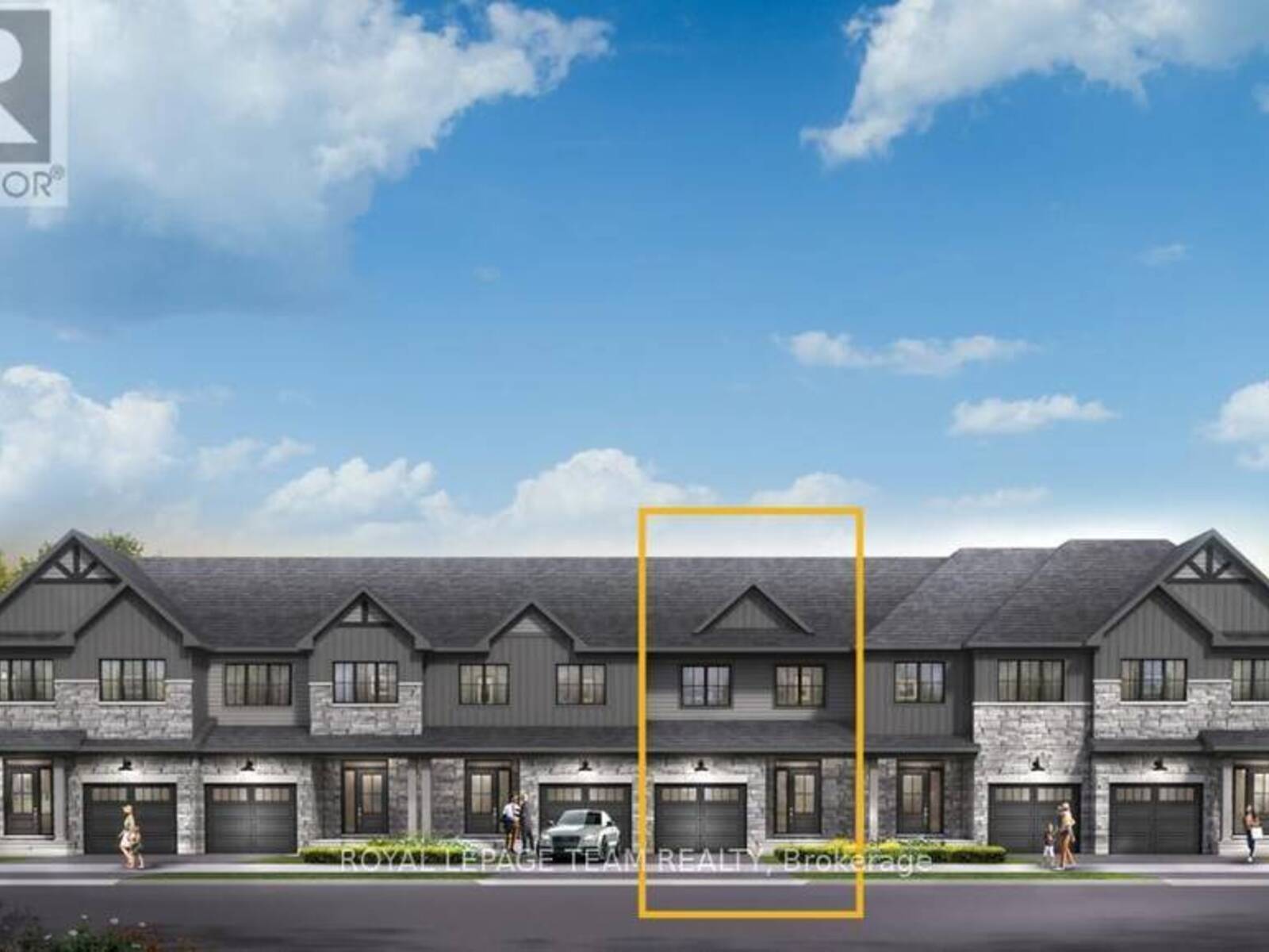 110 DELTAVIEW LANE, Ottawa, Ontario K2J 7N4