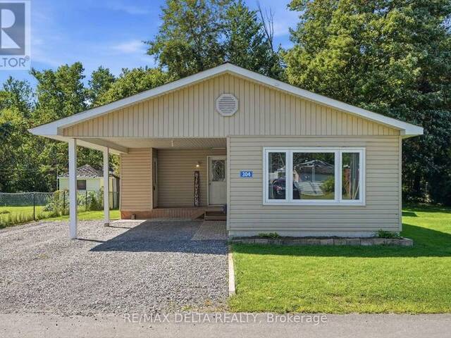 304 - 8250 COUNTY ROAD 17 ROAD Clarence-Rockland Ontario, K4K 1K7 - 3 Bedrooms Home For Sale