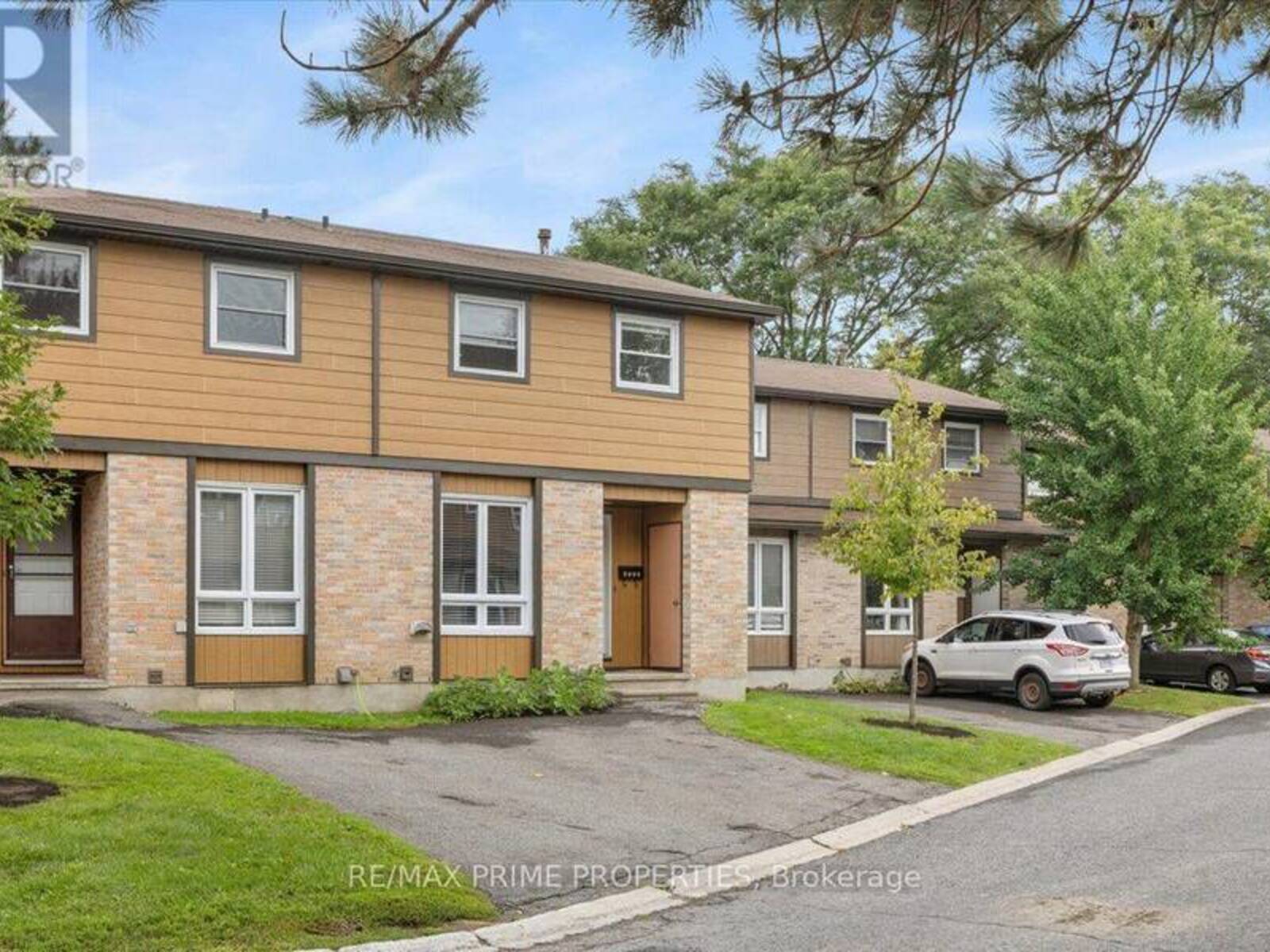 29 - 6252 CASTILLE COURT, Ottawa, Ontario K1C 1X5