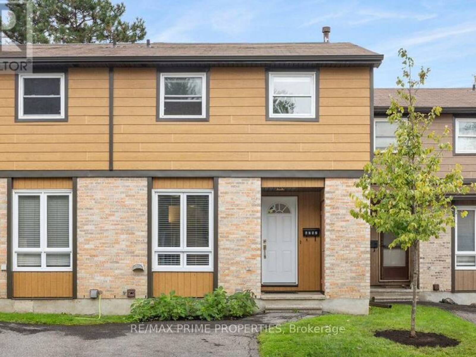 29 - 6252 CASTILLE COURT, Ottawa, Ontario K1C 1X5