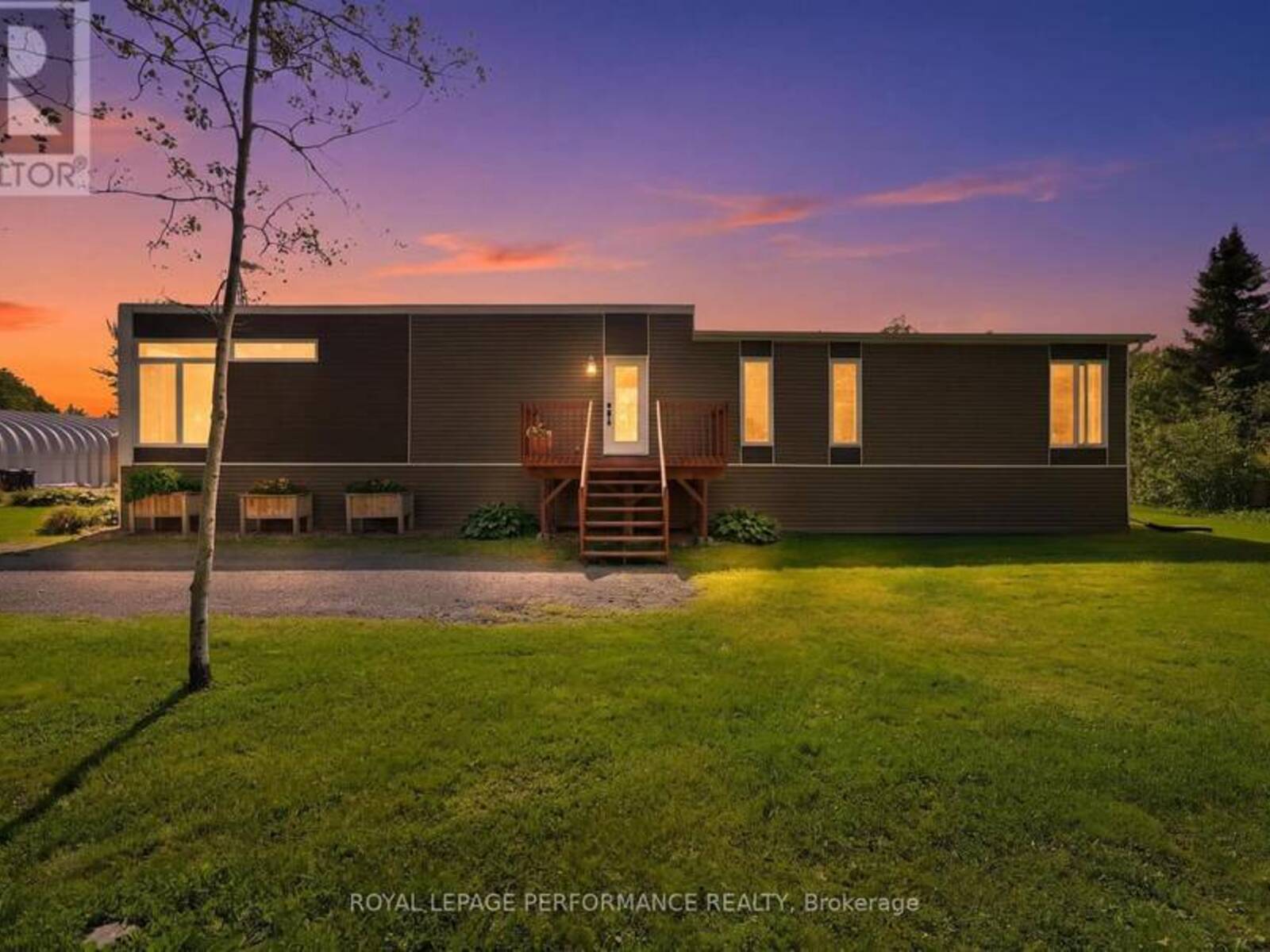 880 CONCESSION 1 ROAD, Alfred and Plantagenet, Ontario K0B 1L0