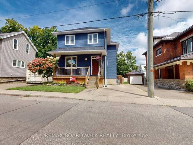 51 ORMOND STREET Brockville Ontario, K6V 2K5 - 4 Bedrooms Home For Sale