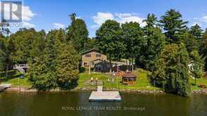 134 CEDAR COVE ROAD | Lanark Highlands Ontario | Slide Image Forty-two