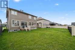 490 CENTRAL PARK BOULEVARD | Russell Ontario | Slide Image Forty-five