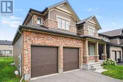 490 CENTRAL PARK BOULEVARD | Russell Ontario | Slide Image Four