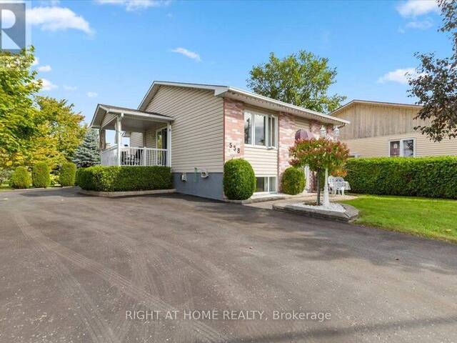 558 LAURIER STREET Clarence-Rockland Ontario, K4K 1E7 - 3 Bedrooms Home For Sale