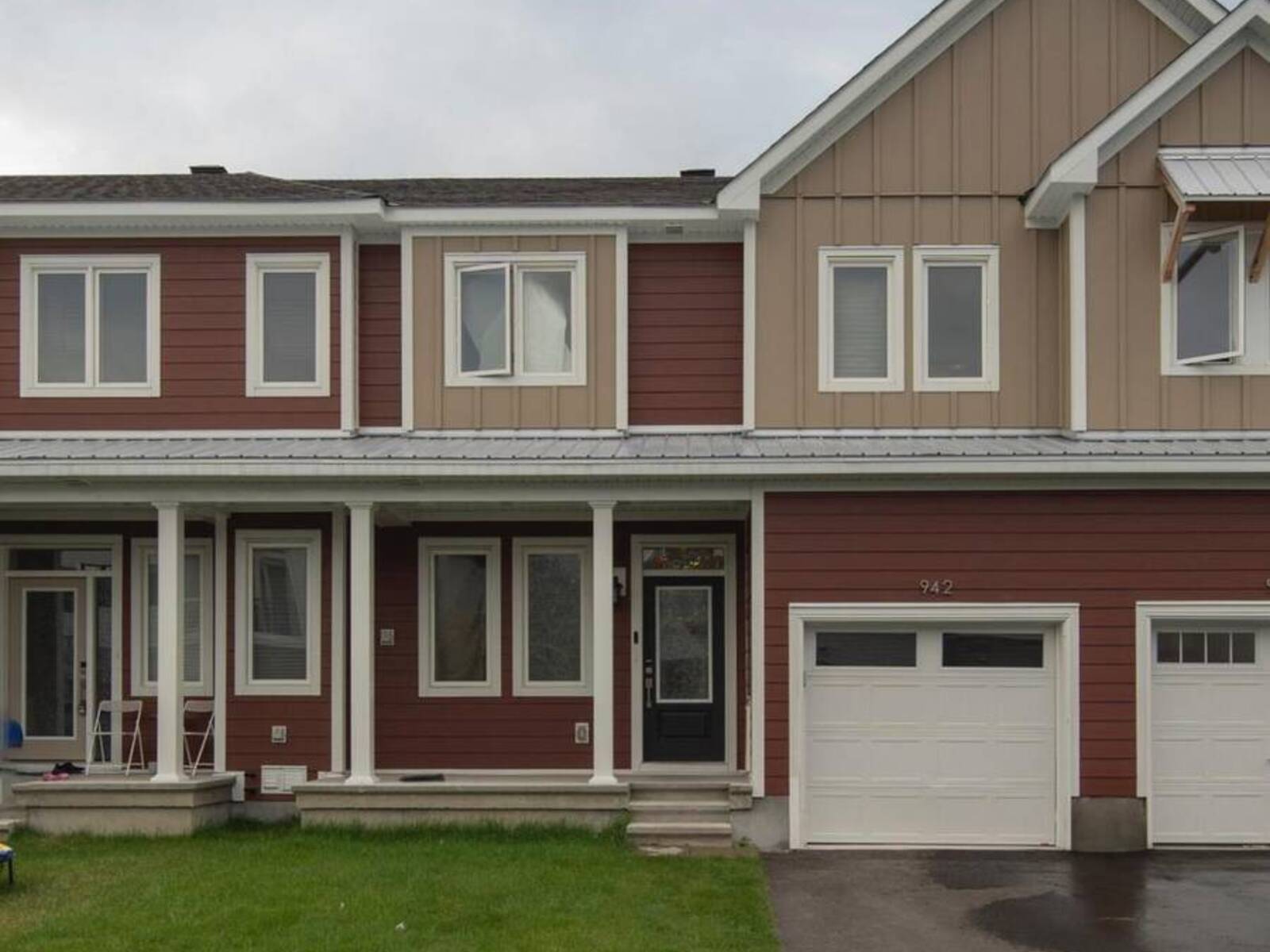 942 SEAGRAVE LANE, Ottawa, Ontario K0A 2Z0