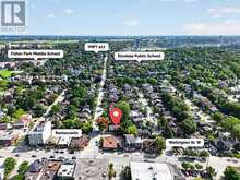 10 CLARENDON AVENUE | Ottawa Ontario | Slide Image Thirty-five
