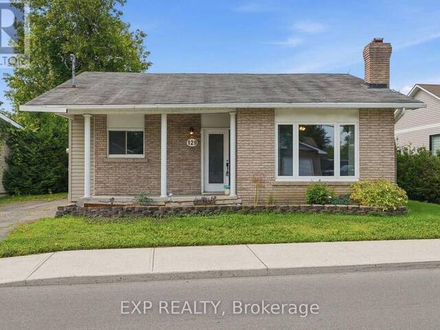 129 LAURIER STREET Casselman Ontario, K0A 1M0 - 2 Bedrooms Home For Sale