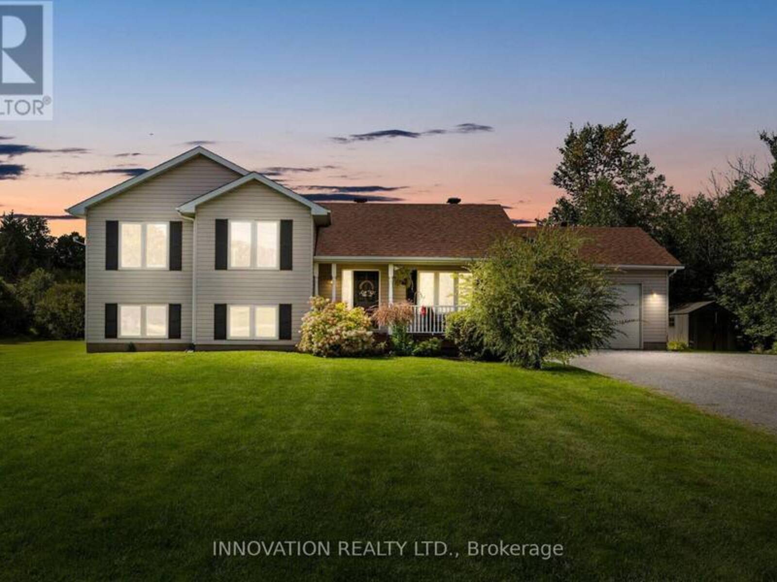 281 GREYSTONE CRESCENT, Mississippi Mills, Ontario K0A 1A0