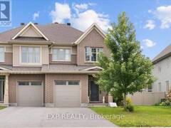 10 DUNCANVILLE STREET Russell Ontario, K4R 0C5