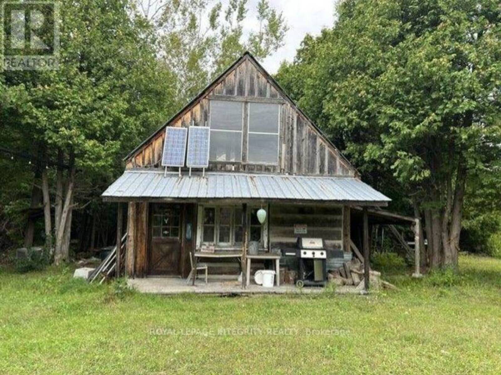 0 ARMSTRONG ROAD, Merrickville, Ontario K0G 1N0
