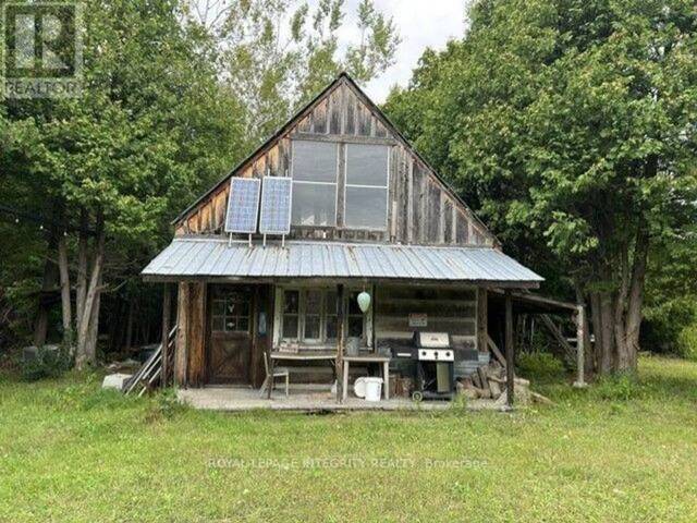 0 ARMSTRONG ROAD Merrickville Ontario, K0G 1N0 - Vacant Land For Sale