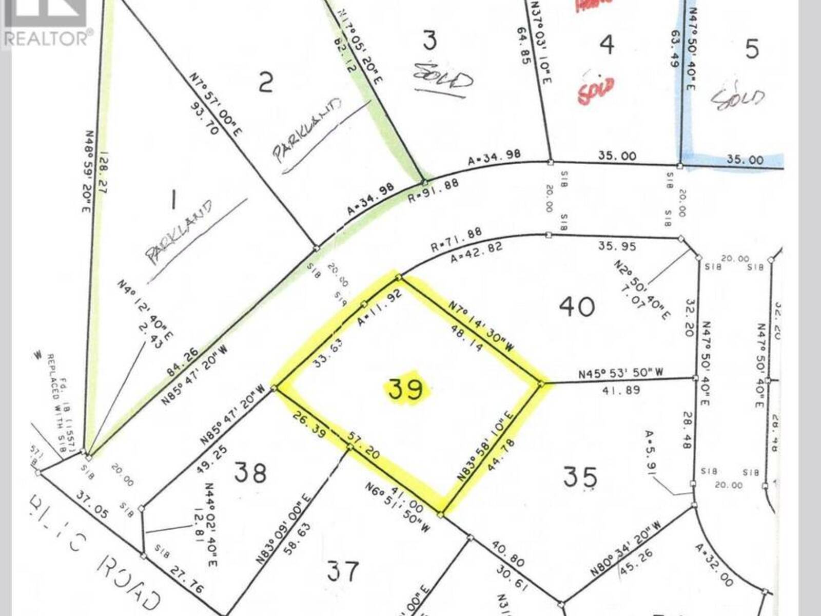 39 - 92 CHATS ROAD, Fitzroy, Ontario K0A 1X0