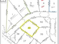 39 - 92 CHATS ROAD Fitzroy Ontario, K0A 1X0