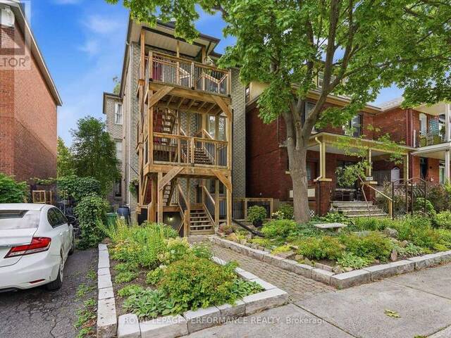 1 - 51 SPADINA AVENUE Ottawa Ontario, K1Y 2B8 - 2 Bedrooms Condo For Sale