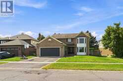 6179 VOYAGEUR DRIVE | Ottawa Ontario | Slide Image One