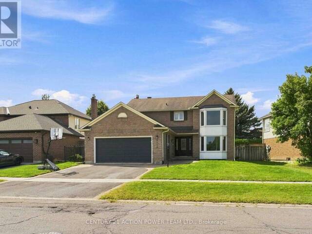 6179 VOYAGEUR DRIVE Ottawa Ontario, K1C 2X5 - 4 Bedrooms Home For Sale