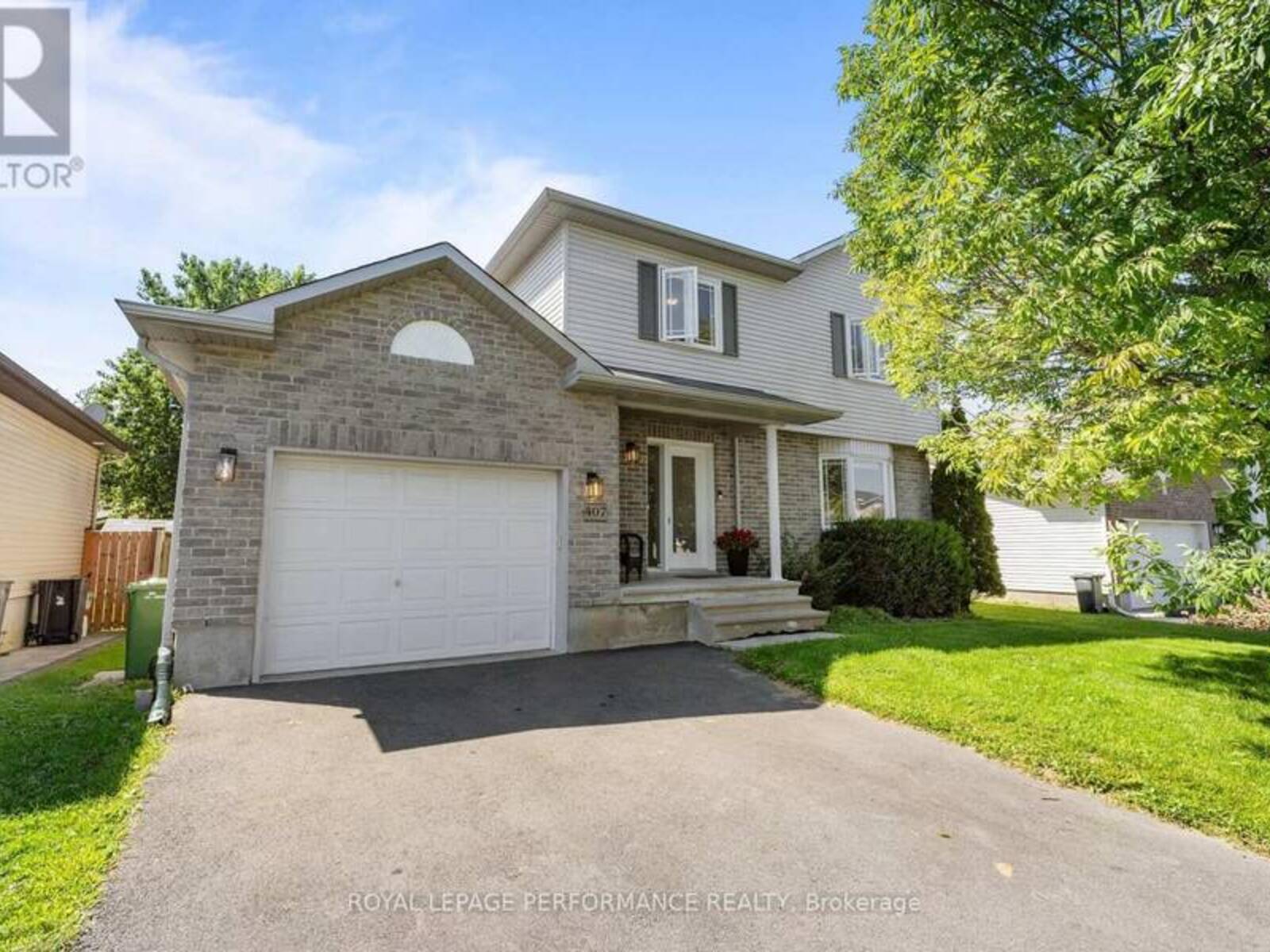 407 CENTENAIRE STREET, Embrun, Ontario K0A 1W0