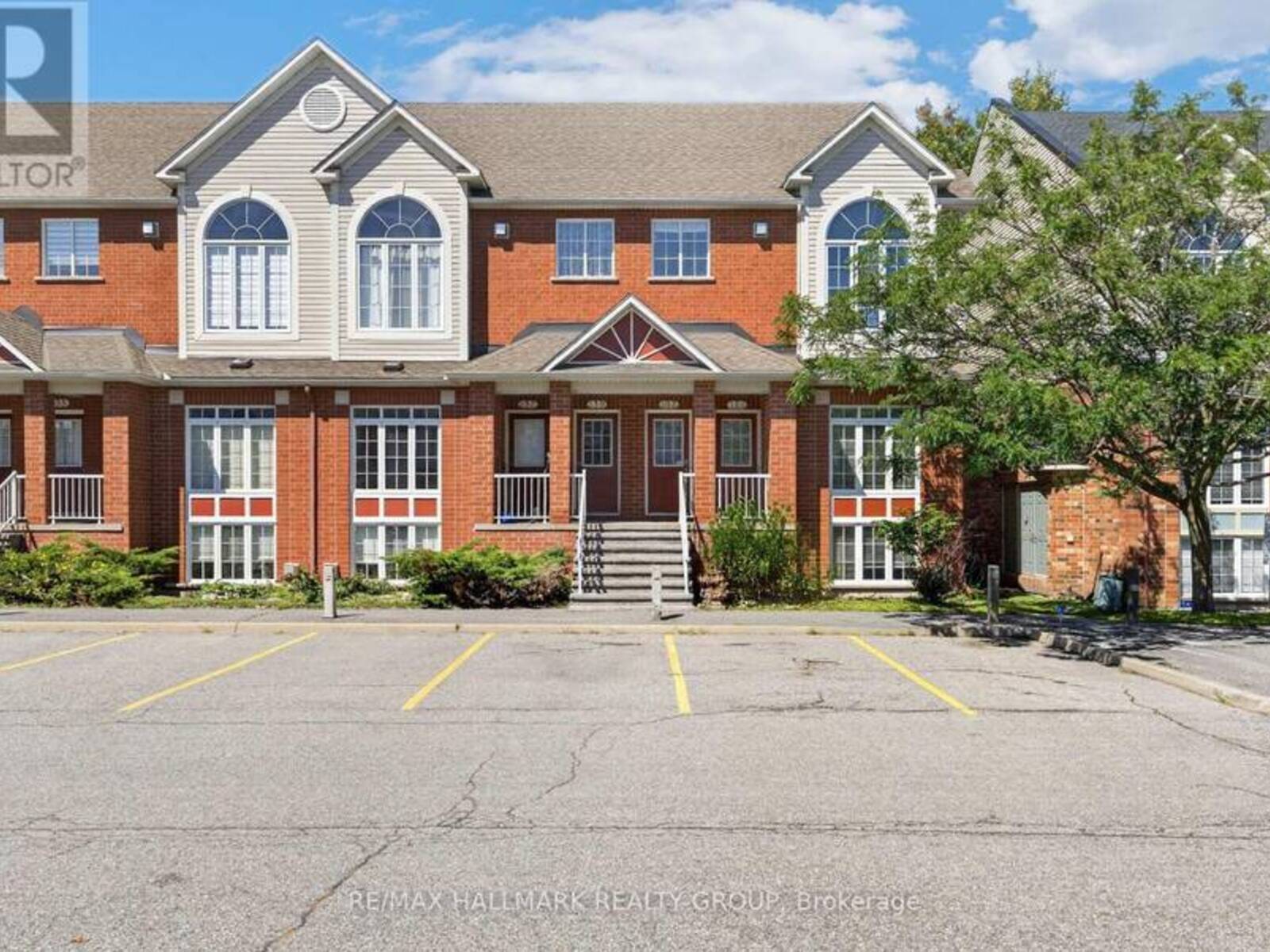 161 - 70 EDENVALE DRIVE, Ottawa, Ontario K2K 3N7