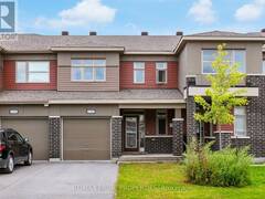 136 LANCELEAF WAY Ottawa Ontario, K2V 0J9