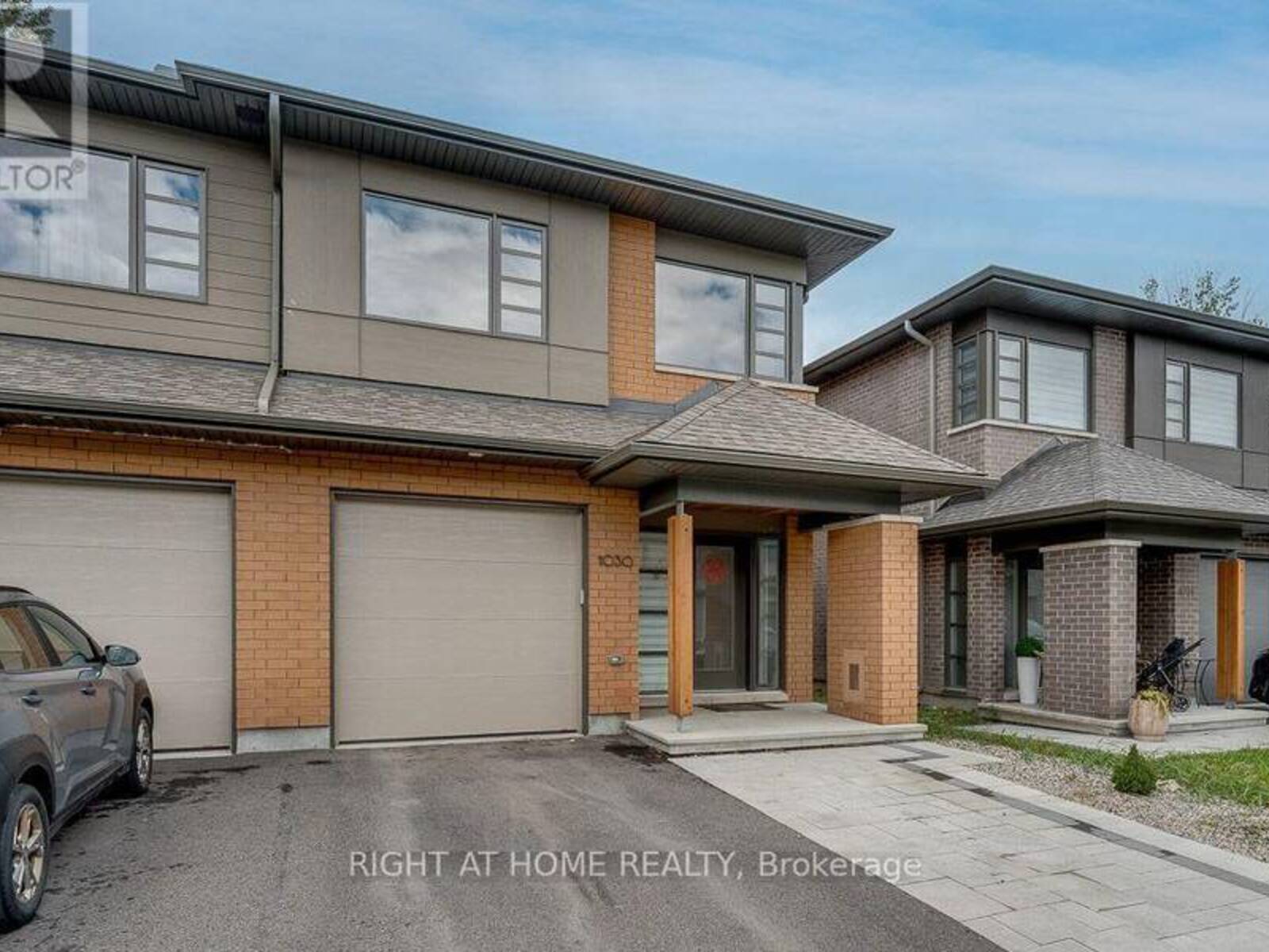 1030 EIDER STREET, Ottawa, Ontario K4M 0P4