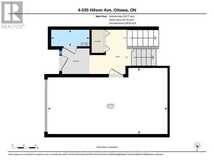 4 - 535 HILSON AVENUE | Ottawa Ontario | Slide Image Thirty-seven