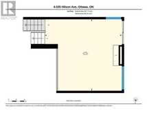 4 - 535 HILSON AVENUE | Ottawa Ontario | Slide Image Thirty-eight