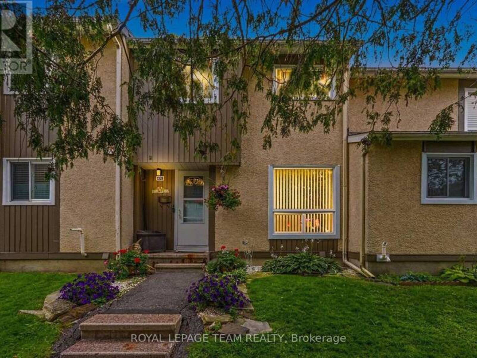 75 - 1328 LASSITER TERRACE, Ottawa, Ontario K1J 8N2