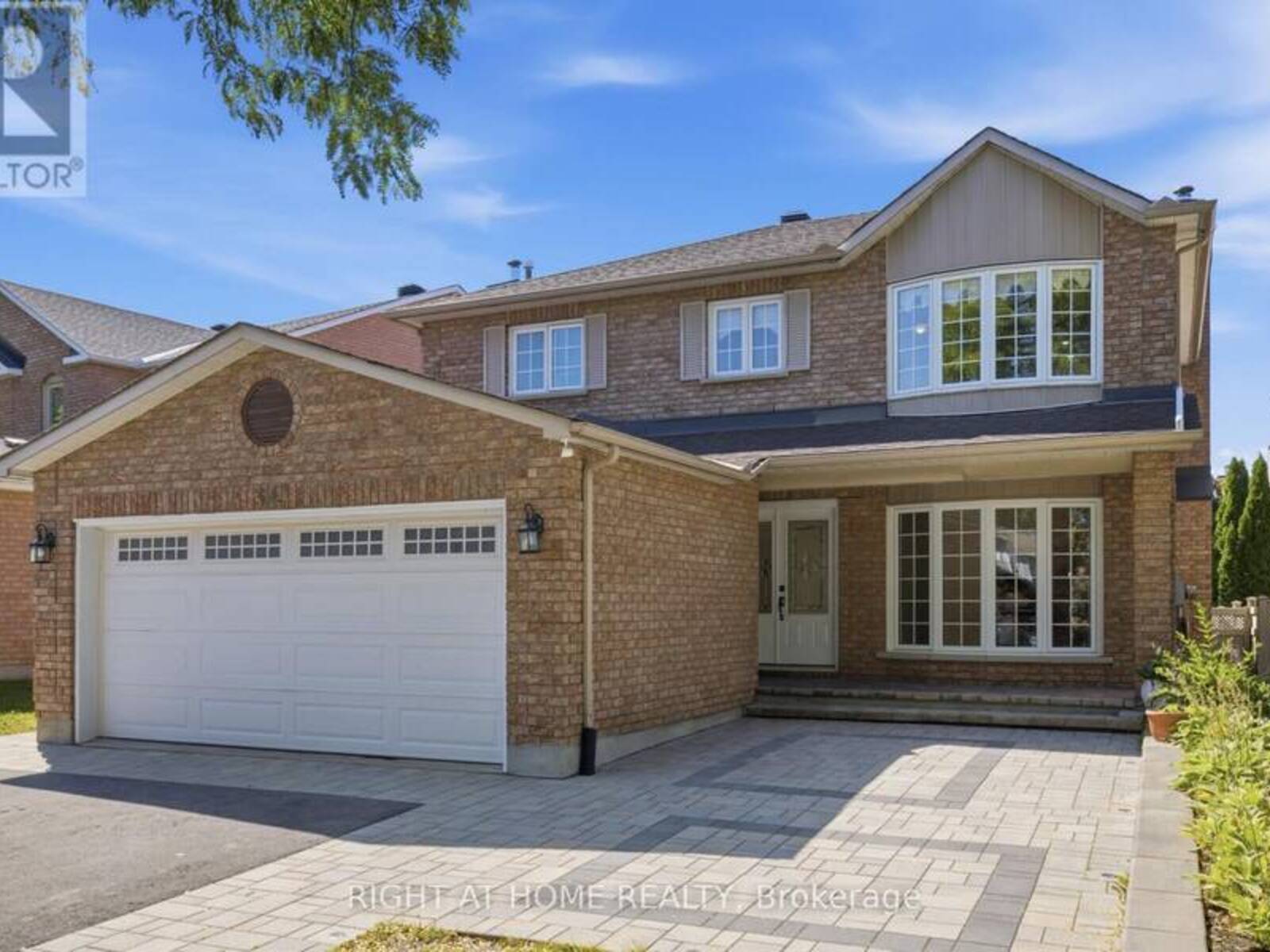 34 CELLINI COURT, Ottawa, Ontario K1G 5K3