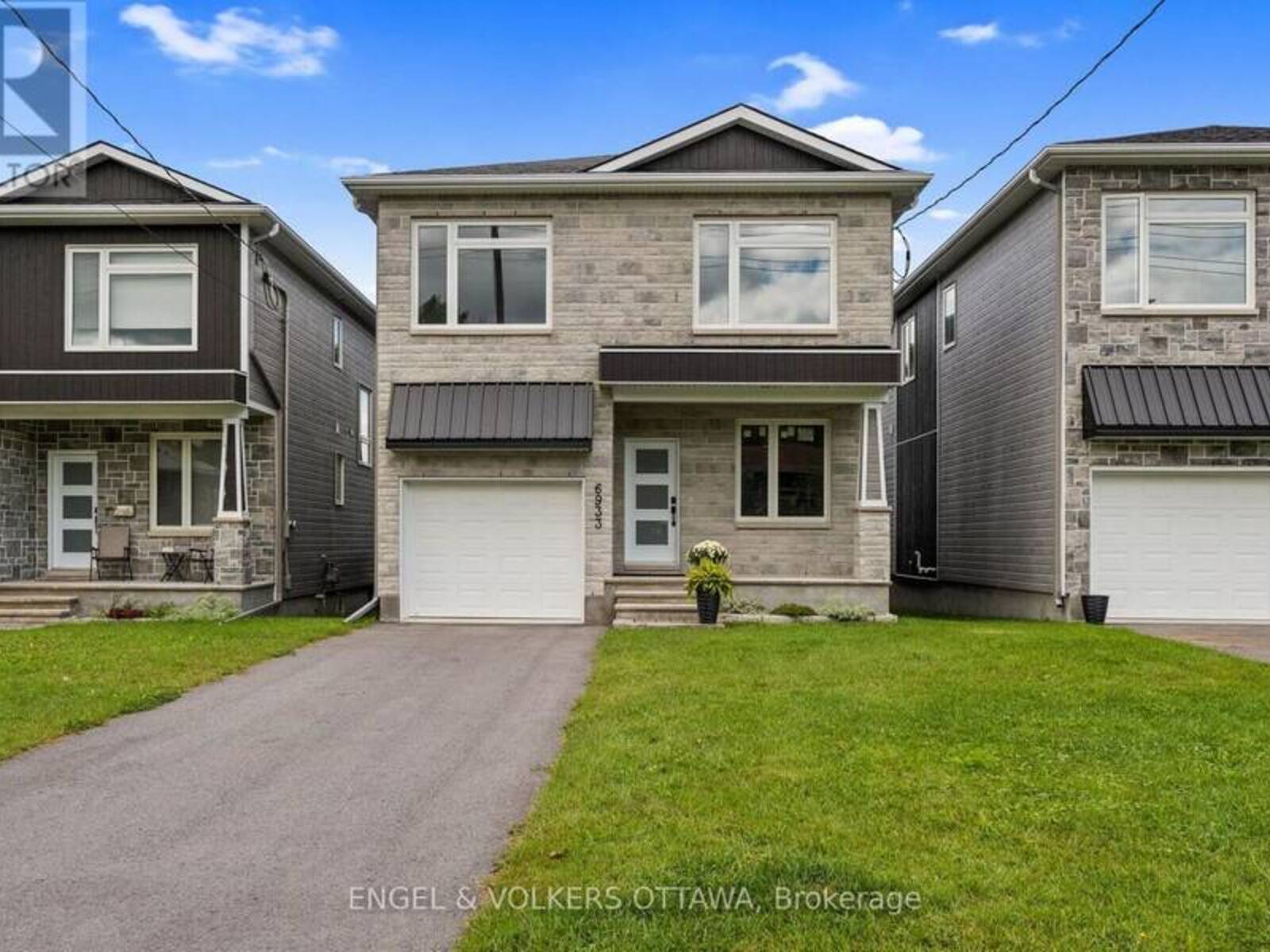 6933 NOTRE DAME STREET, Ottawa, Ontario K1C 1H6