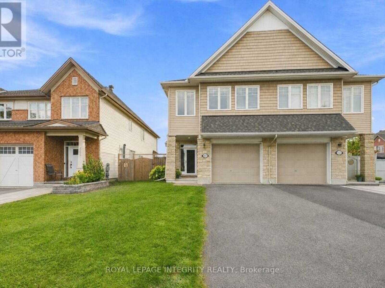 661 WILLOWMERE WAY, Ottawa, Ontario K1T 0K1