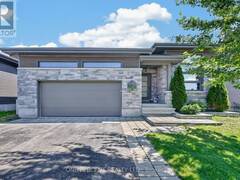 10 GRANITE STREET Clarence-Rockland Ontario, K4K 0J2