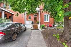 120 STRATHCONA AVENUE | Ottawa Ontario | Slide Image Forty-seven