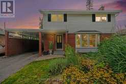 1236 AMESBROOKE DRIVE | Ottawa Ontario | Slide Image One