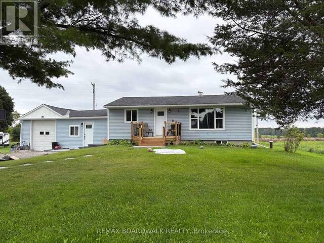3911 COUNTY 26 ROAD Brockville Ontario, K6V 5T1 - 4 Bedrooms Home For Sale